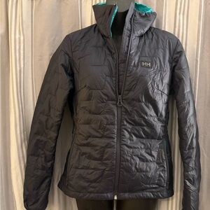 Helly Hansen Women's Dark Puffer Jacket